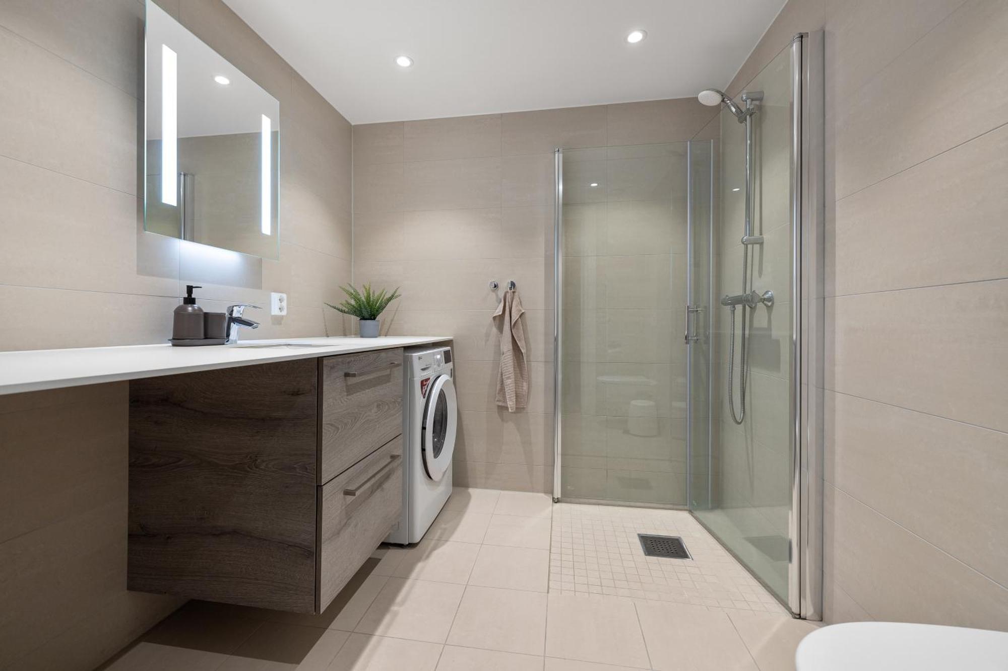 אוסלו Central Apartment Opera Bay מראה חיצוני תמונה