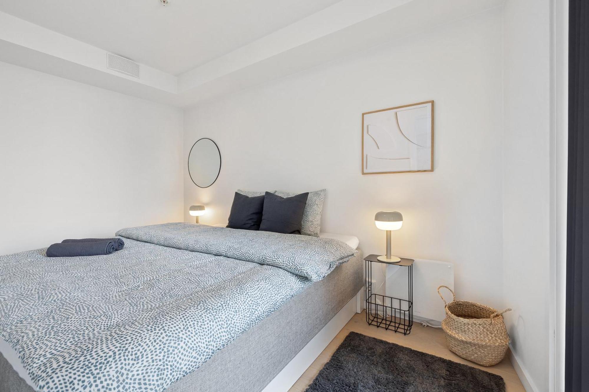 אוסלו Central Apartment Opera Bay מראה חיצוני תמונה