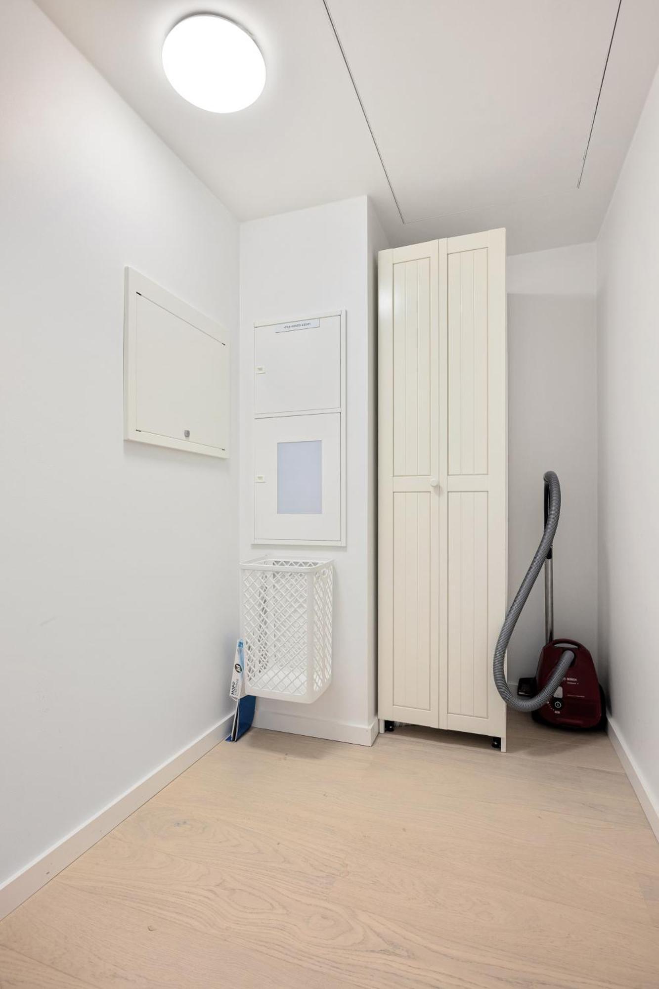 אוסלו Central Apartment Opera Bay מראה חיצוני תמונה
